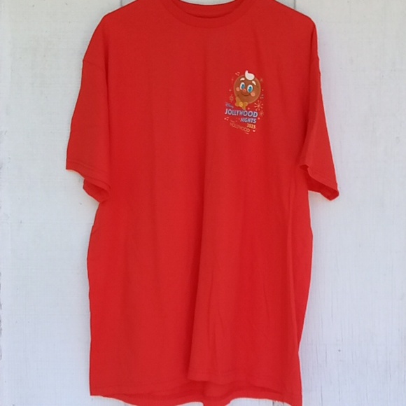 Disney Tops - Disney World Hollywood Studios Shirt